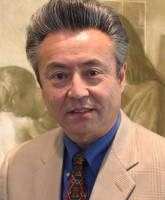 George Rivera
