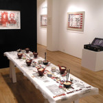 Gallery 2 - Flo Oy Wong - Dinner Table